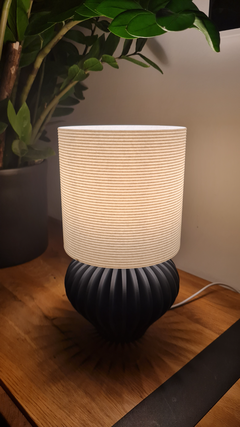 Lampada da Design Ondina