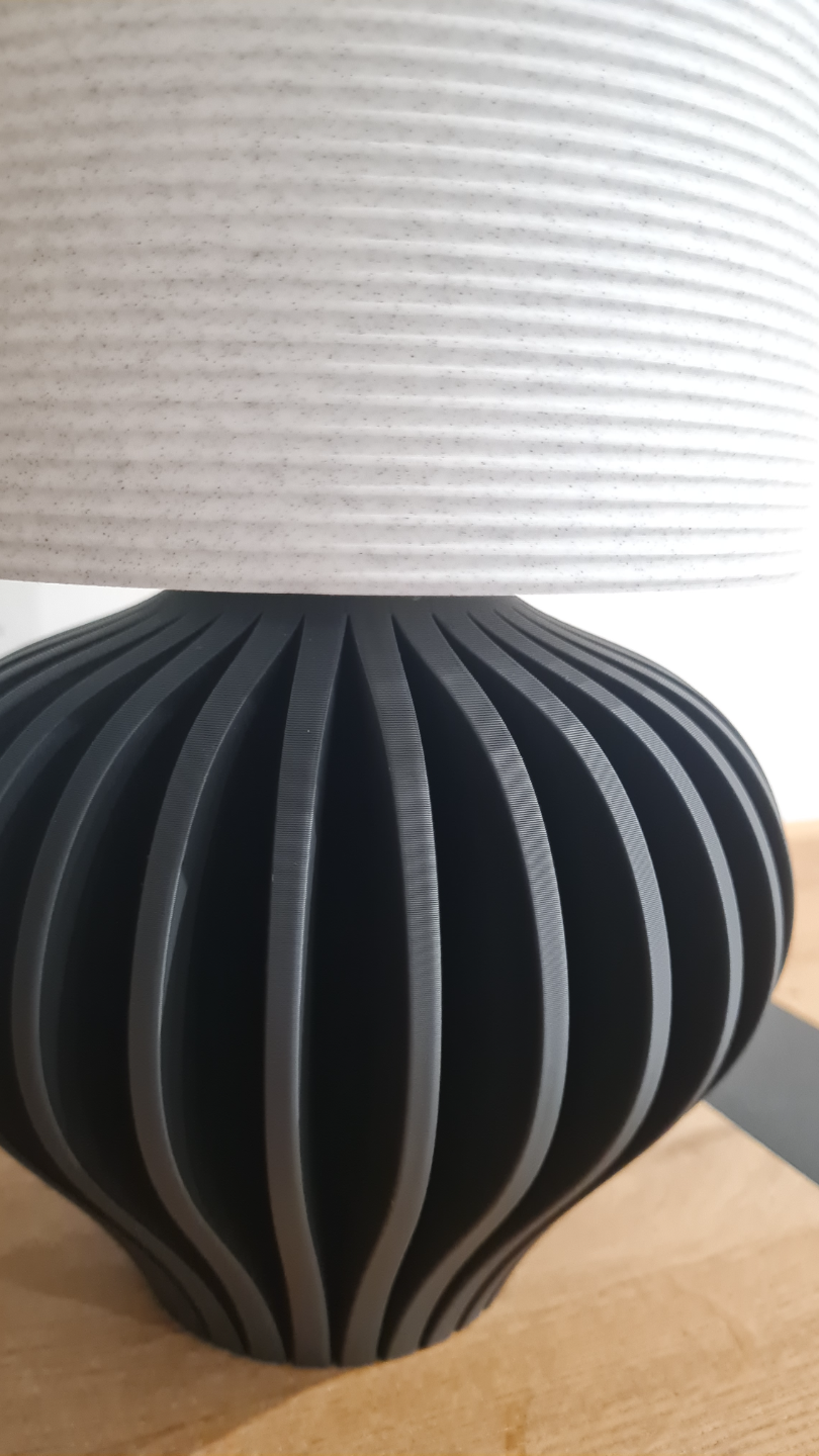 Lampada da Design Ondina