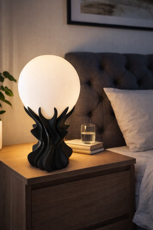 Lampada Harry Potter - lampada da design