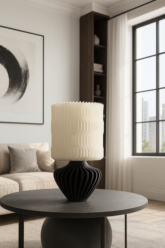 Lampada Ondina - Lampada da design